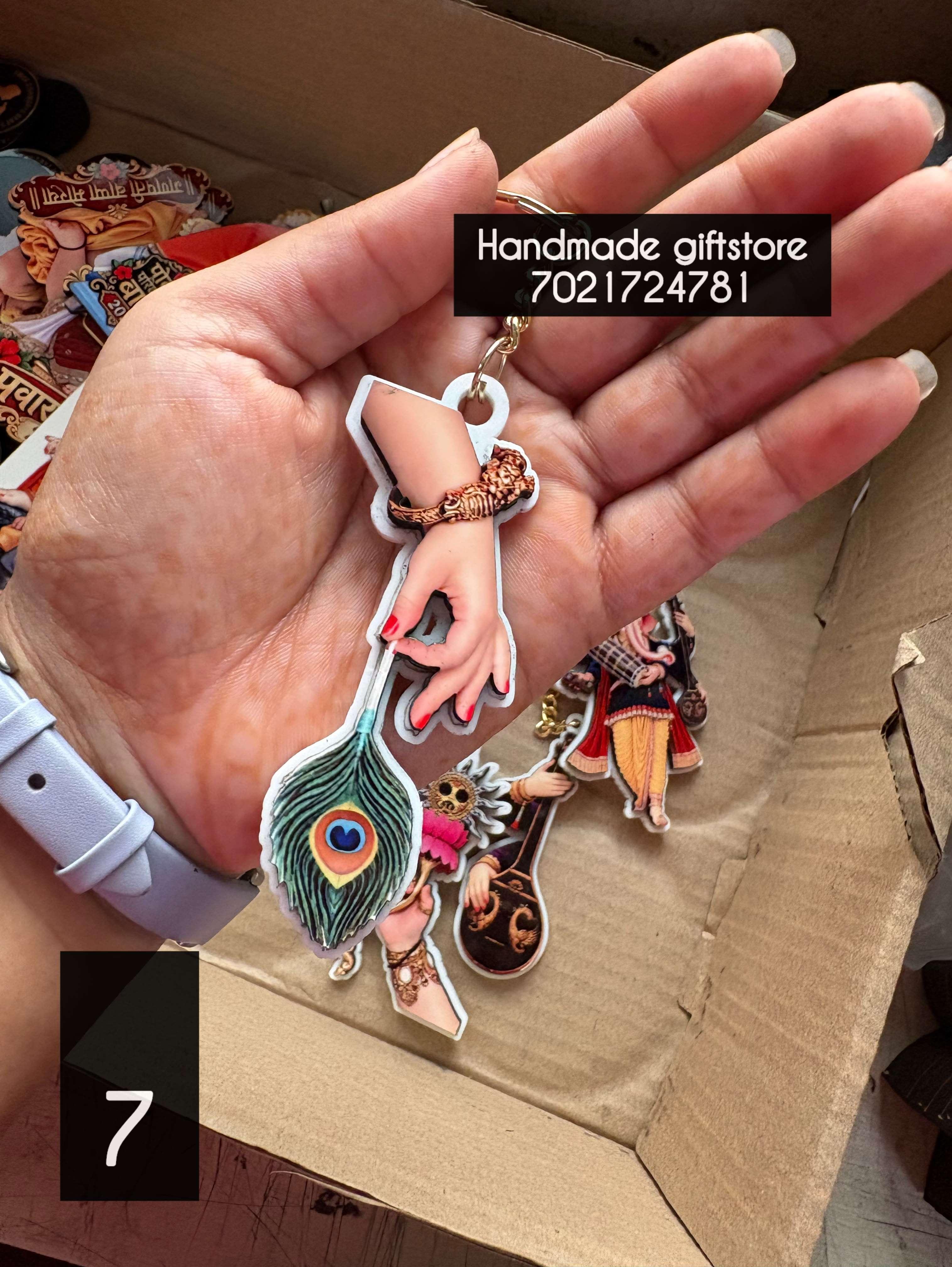 Morepankh hand - Image 1